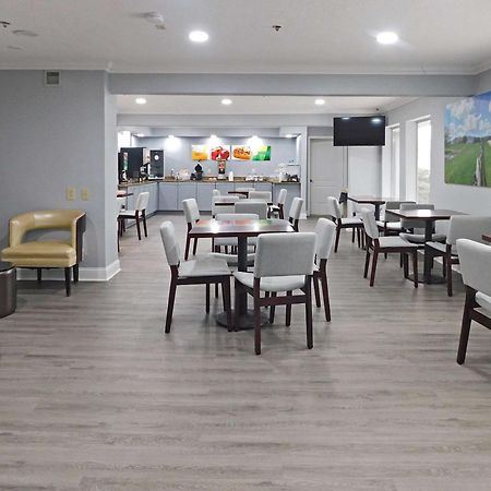 Quality Inn Colchester - Burlington Extérieur photo